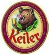 Logo Keiler Brauhaus